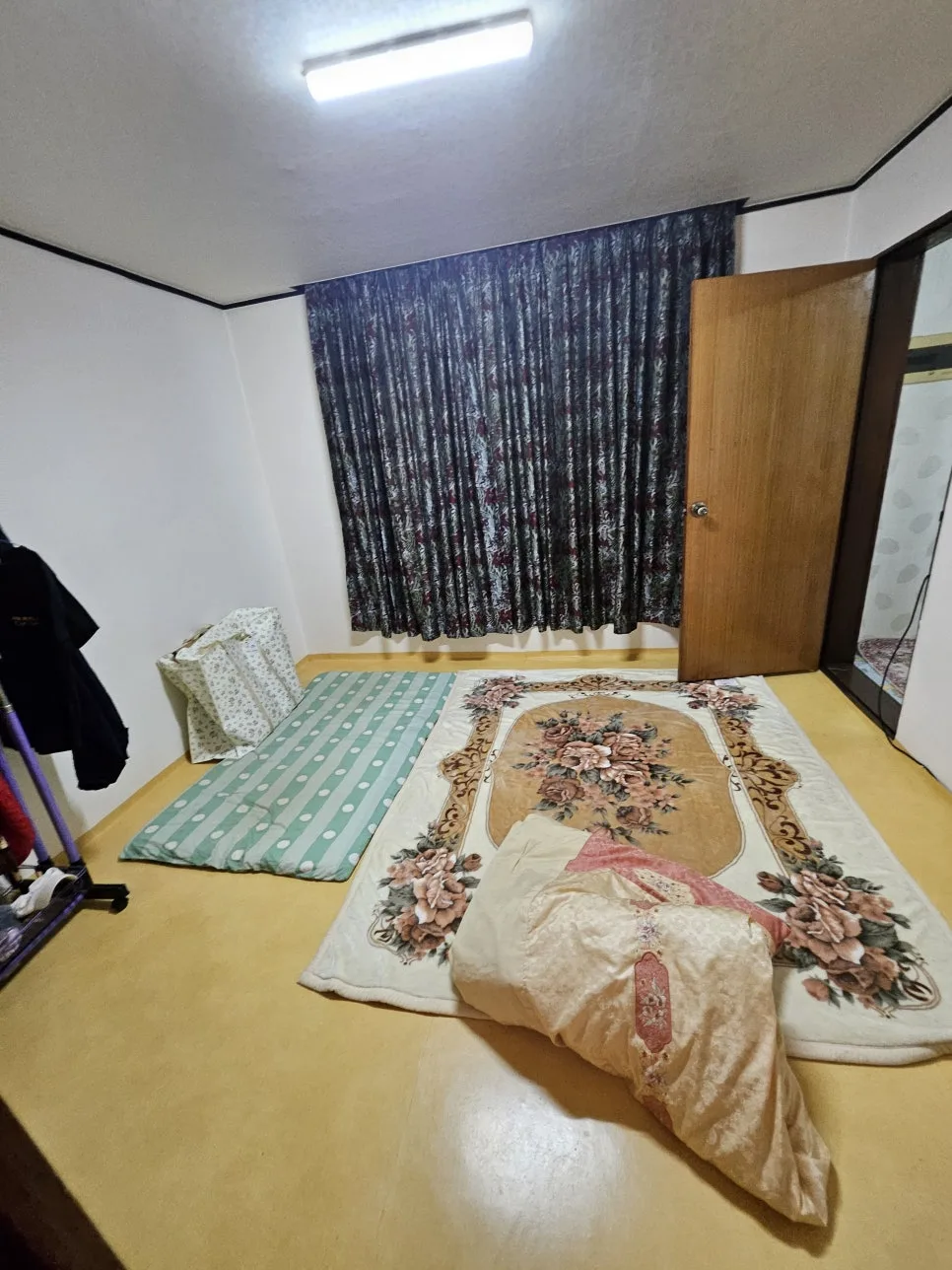용인 처인구 단독주택 유품정리, 현장 사진 1