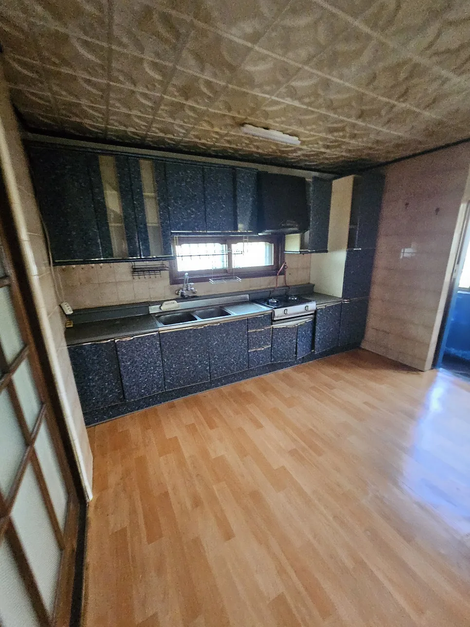 용인 처인구 단독주택 유품정리, 작업 후