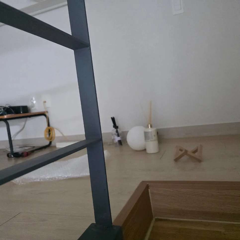 경기도 수원시 장안구 율전동 유품정리 빈집정리 현장 현장 사진 5