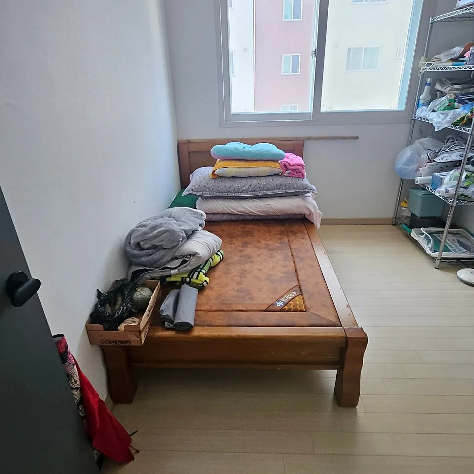 경기도 수원시 장안구 영화동 유품정리 빈집정리 현장 현장 사진 3