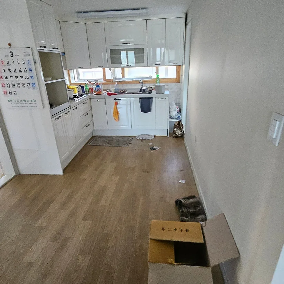 수원시 장안구 영화동 빈집정리 가정집폐기물처리 현장 현장 사진 10