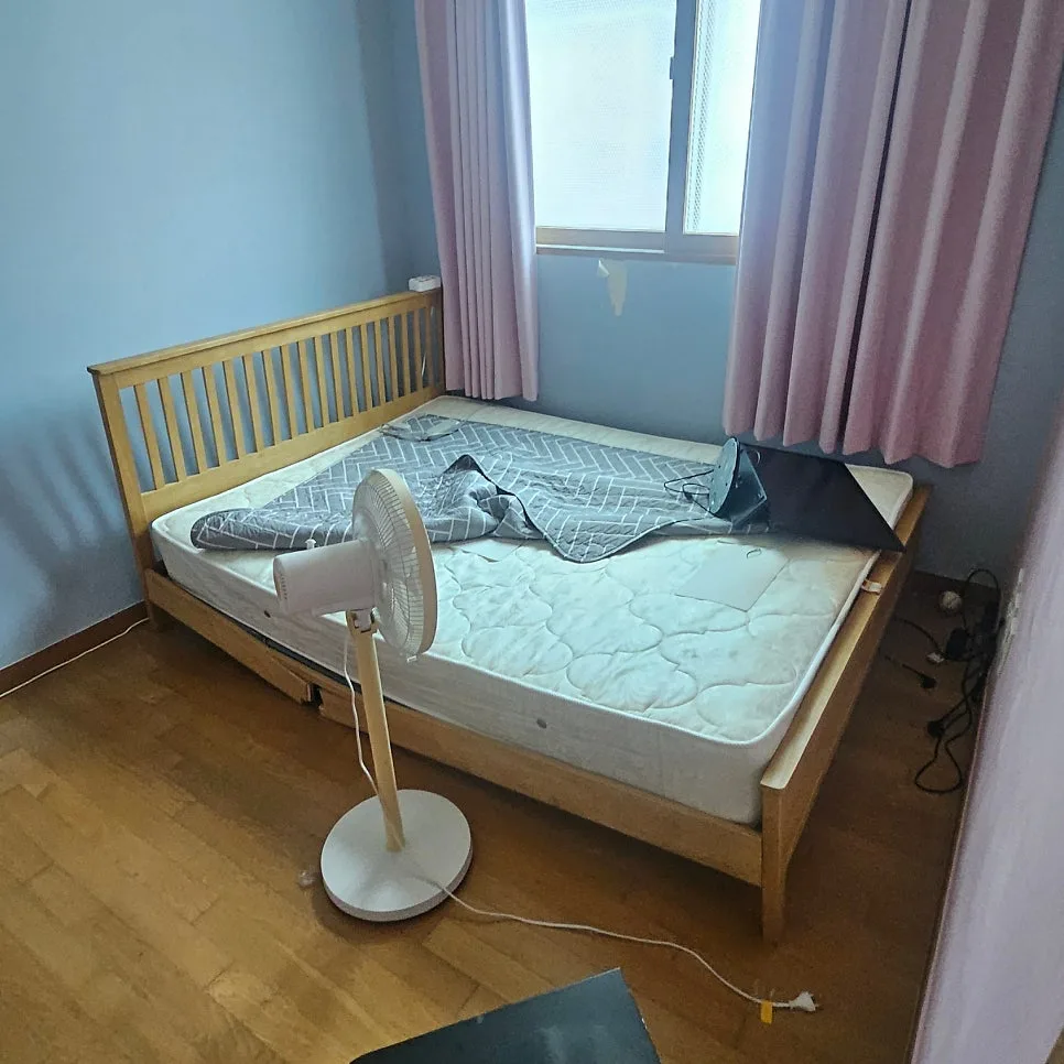 수원시 장안구 송죽동 유품정리 가정집폐기물처리 현장 현장 사진 7