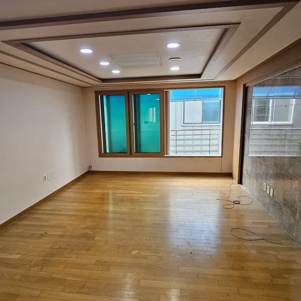 수원시 장안구 송죽동 유품정리 가정집폐기물처리 현장 작업 후