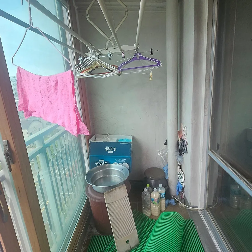 수원시 장안구 연무동 유품정리 가정집폐기물처리 현장 현장 사진 6