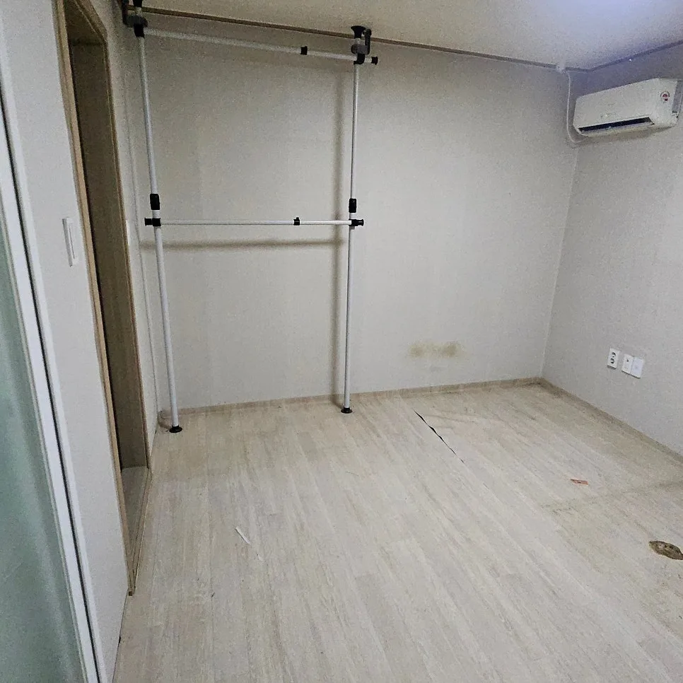 수원시 장안구 상광교동 쓰레기집청소 현장 현장 사진 13