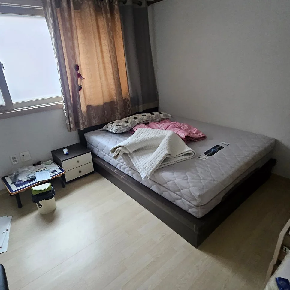 수원시 오목천동 유품정리 현장 현장 사진 5